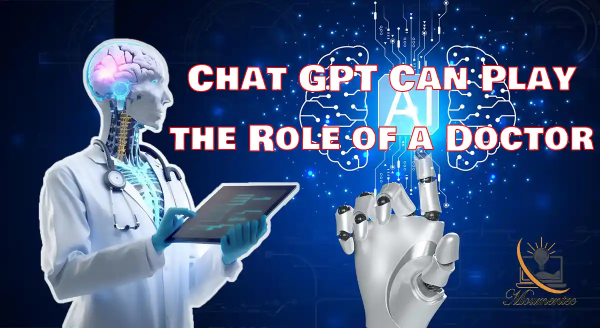 20230506035356 fpdlin artificial intelligence doctor concept ai medicine ai assisted diagnostic 706554 13 Chat GPT Can Play the Role of a Doctor?