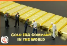 best gold ira company in the world set up gold ira