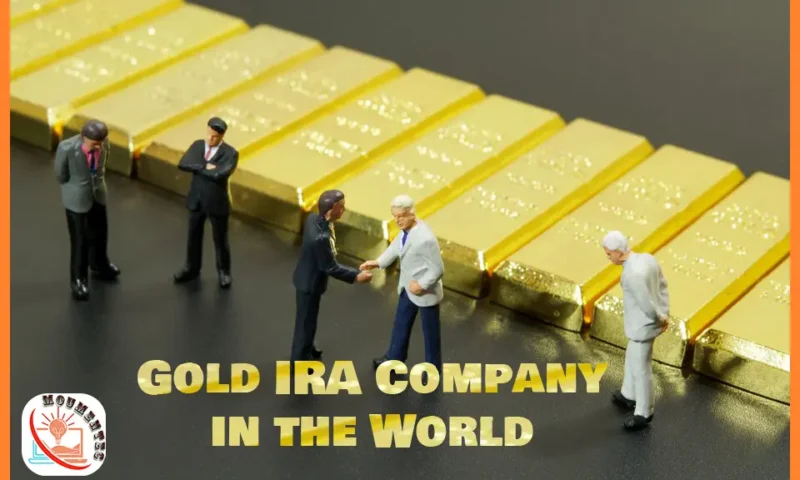 best gold ira company in the world set up gold ira