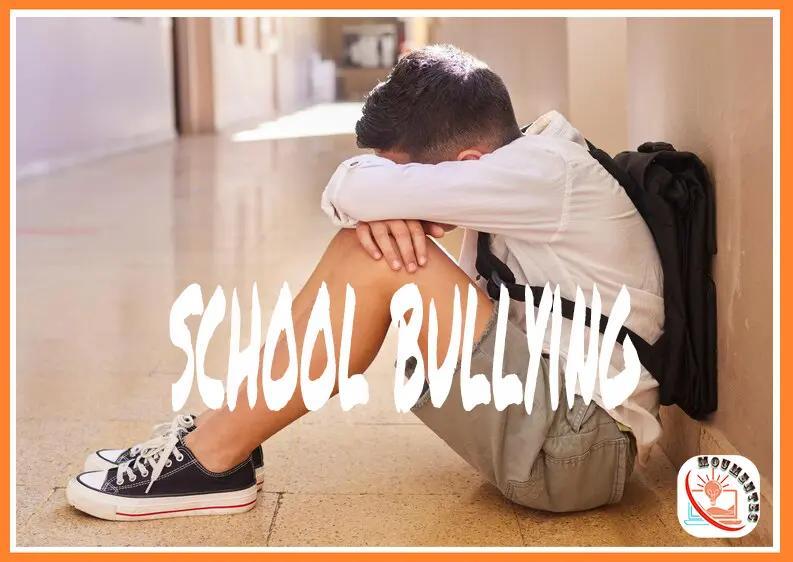 what extent does bullying hurt those we love