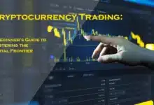 دليل المبتدئين المجاني لتداول العملات المشفرة » تداول العملات المشفرة دليل المبتدئين لتداول العملات المشفرة