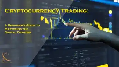 Beginner's Guide to Cryptocurrency Trading