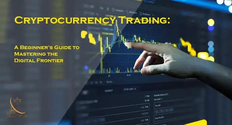 Beginner's Guide to Cryptocurrency Trading