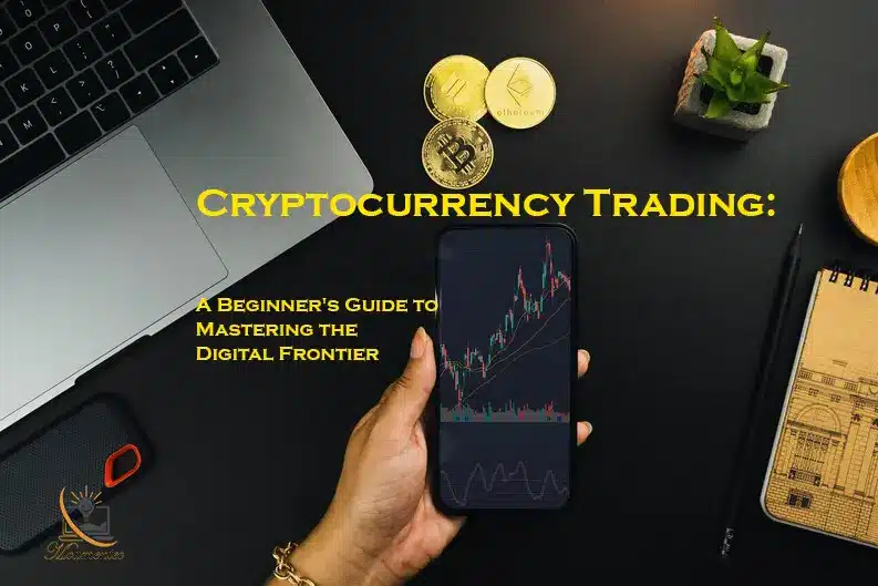 Cryptocurrency Trading