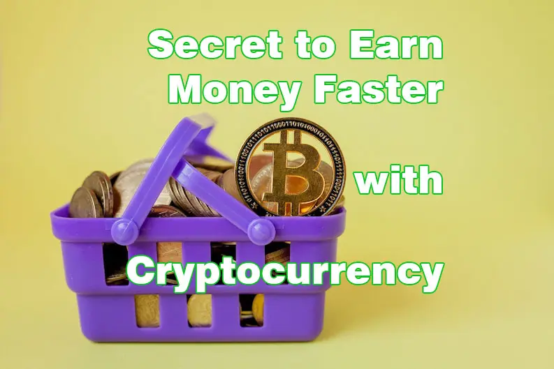 earning money with cryptocurrency
