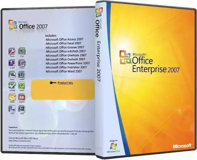 0jpg94ad5fe1cfe8afc5c3ded6738532ebc5 Office 2007 Enterprise with Visio Project SharePoint