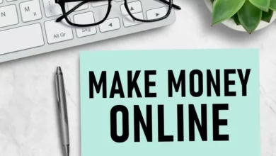 Unlock the Secrets: How to Get Money Fast Today Online