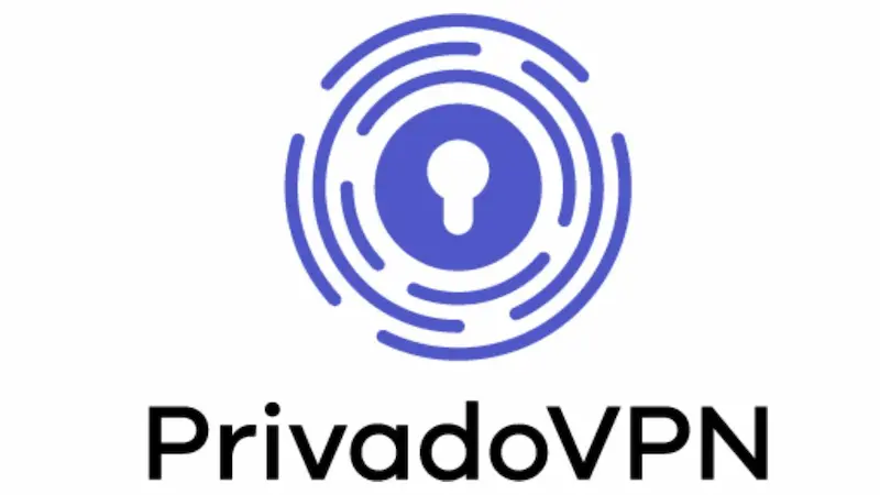 Privado vpn logo Unveiling 2023's Best 10 Free Android VPNs