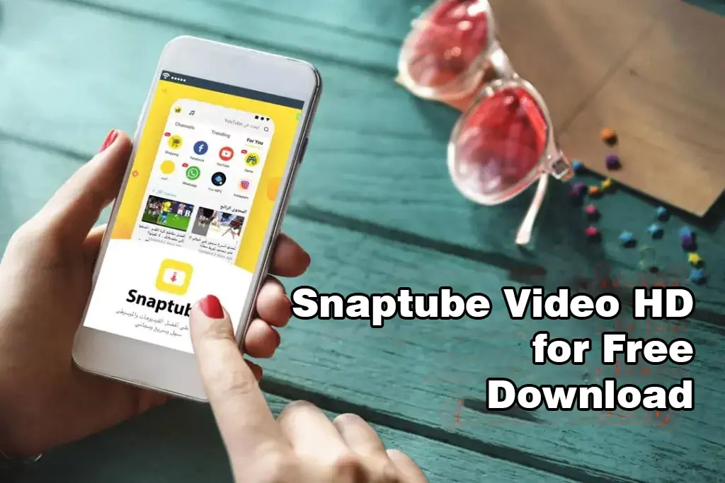 Snaptube video hd v607 for free download Get Snaptube Video HD 6.25 for Free Download