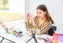 Ihre ersten Schritte, um von einem Social Media Influencer Netzwerk zu profitieren » Monetarisierung von Social Media Social Media Influencer