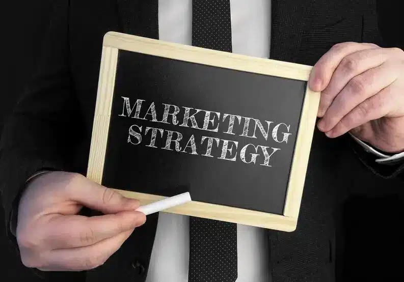 Effective Affiliate Marketing Strategies