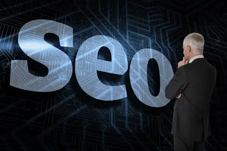 Adapting to Algorithm Changes Navigating the SEO Landscape