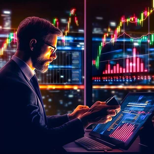 Developing a Trading Strategy