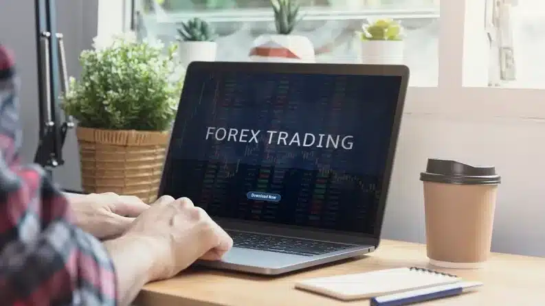 Getting Started in Forex Trading