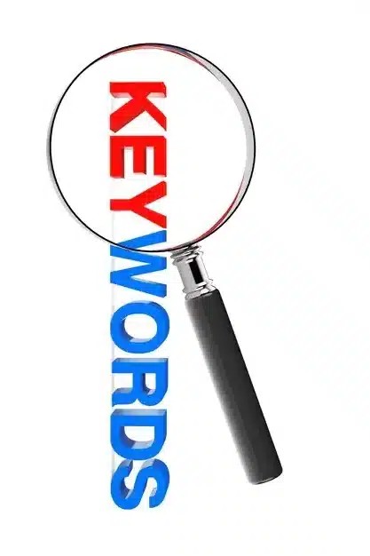 Keyword Research - Your Foundation for Success