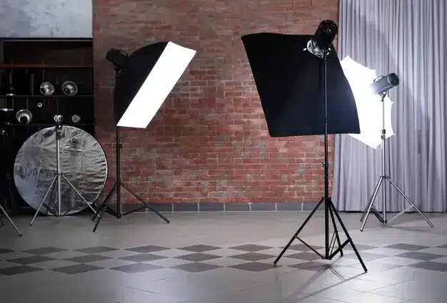 Lighting Equipment Shedding Light on Your Productions