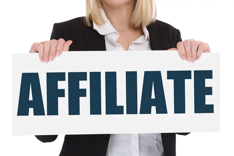 Money Online with Affiliate Programs