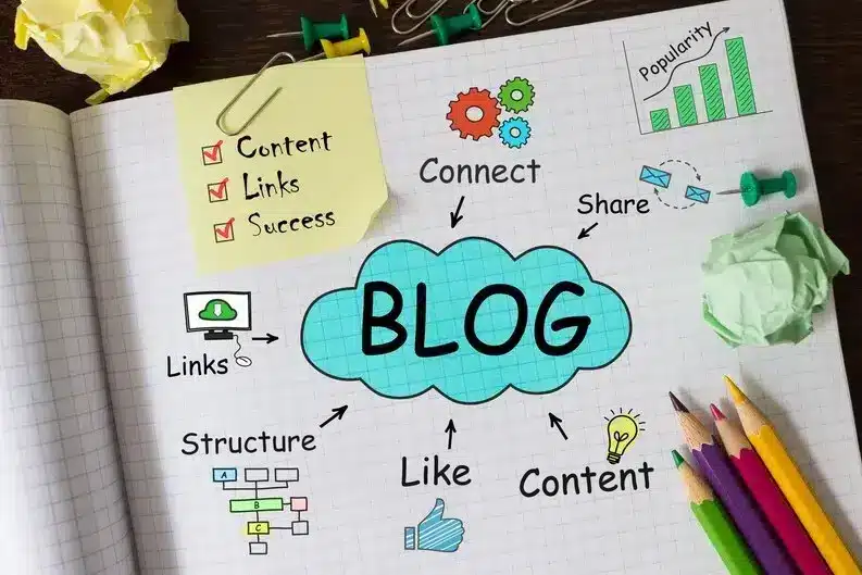 Steps to Starting Your First Blog for Beginners
