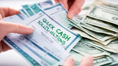 Get Money Now 10 Quick Cash Solutions for You