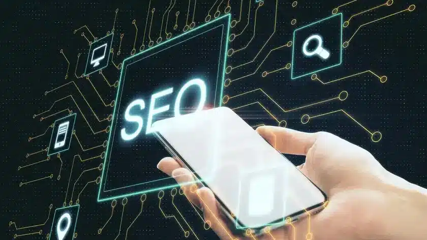 Boost Your Website Ranking with SEO
