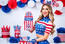 social media influencer; Memorial Day