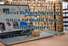 Top 10 des meilleurs sites de dropshipping pour créer votre boutique en ligne » Modèles commerciaux en ligne Meilleurs sites de dropshipping pour créer votre boutique en ligne