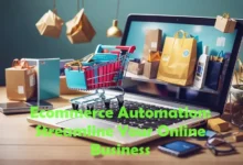 Ecommerce Automation: Streamline Your Online Business » Blogging Ecommerce Automation: Streamline Your Online Business
