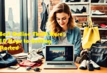 أفضل متجر إلكتروني للسلع المستعملة: 10 خطوات للبدء