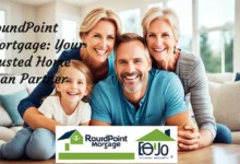RoundPoint Mortgage: Your Trusted Home Loan Partner