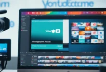 Die besten Social Media-Videoproduktionsdienste | Leitfaden 2024 » Inhaltserstellung Social Media Videoproduktion