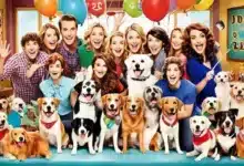 Dog with a Blog-Besetzung: Disney Channel-Stars » Inhaltserstellung Hund mit Blog-Besetzung