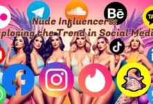Nude Influencers: Exploring the Trend in Social Media