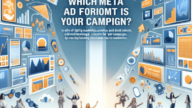 Welches Meta-Anzeigenformat ist für Ihre Kampagne am besten geeignet? » Tipps für Social Media-Anzeigen Feuer und Flamme für Kreativität