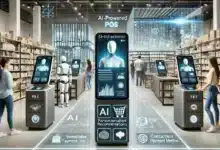 KI-Revolution am Point of Sale