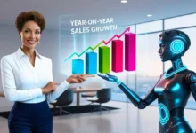 Are marketers trusting AI too much? How to avoid the strategic pitfall » Online Business Models Are marketers trusting AI too much