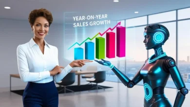 Vertrauen Marketer zu sehr auf KI? So vermeiden Sie die strategische Falle » Online Geld verdienen Vertrauen Marketer zu sehr auf KI