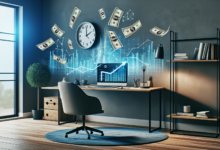 Beyond 9 to 5: How to Start a Profitable Home Business » Earn Money Beyond 9 to 5: How to Start a Profitable Home Business