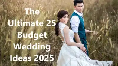 Die ultimativen 25 Budget-Hochzeitsideen 2025 » Verdienen Sie online Geld Die ultimativen 25 Budget-Hochzeitsideen 2025