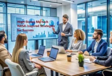 استراتيجيات التسويق عالية المخاطر المستوحاة من وكالة ناسا لتحقيق النجاح » اربح المال استراتيجيات التسويق عالية المخاطر المستوحاة من وكالة ناسا لتحقيق النجاح