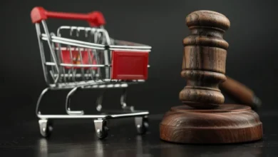 Le dropshipping est-il légal ? Pour une entreprise conforme et prospère (2025) » Conseils sur le dropshipping Le dropshipping est-il légal ?