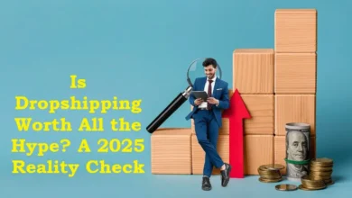 Le dropshipping vaut-il tout ce battage médiatique ? Un bilan de la réalité en 2025 » Conseils sur le dropshipping Le dropshipping vaut-il tout ce battage médiatique ?