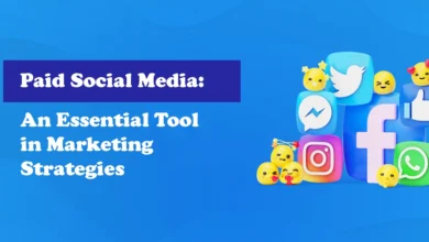 Bezahlte soziale Medien: Ein wesentliches Instrument in Marketingstrategien 2025 » Tipps für Social Media-Werbung Ein wesentliches Instrument in Marketingstrategien