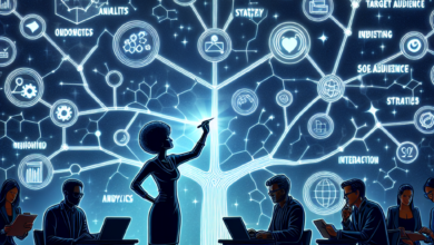 8 Tipps für die Erstellung einer organischen Social-Media-Strategie, die wirklich funktioniert » Tipps für Social-Media-Werbung Organische Social-Media-Strategie