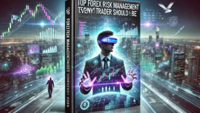 أهم تقنيات إدارة المخاطر في سوق الفوركس التي يجب على كل متداول أن يعرفها