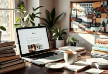 So verdienen Anfänger ganz einfach mit Bloggen Geld » Geld verdienen Wie man mit Bloggen Geld verdient