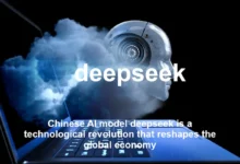 نموذج الذكاء الاصطناعي الصيني Deepseek هو ثورة تكنولوجية تعيد تشكيل الاقتصاد العالمي » إنشاء المحتوى نموذج الذكاء الاصطناعي الصيني Deepseek هو ثورة تكنولوجية تعيد تشكيل الاقتصاد العالمي