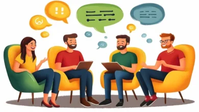 مهارات التواصل: مفتاح النجاح في حياتك الشخصية والمهنية