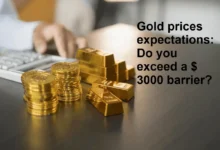 Goldpreis-Erwartungen: Überschreiten Sie die $ 3000-Marke? » Geld verdienen Goldpreis-Erwartungen: Überschreiten Sie die $ 3000-Marke?