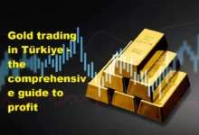 Gold trading in Türkiye - the comprehensive guide to profit » Investments Gold trading in Türkiye - the comprehensive guide to profit