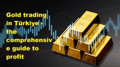 تداول الذهب في تركيا - الدليل الشامل للربح